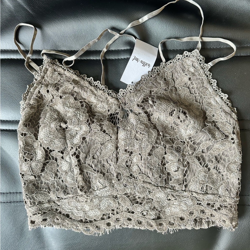 Lace Bralette